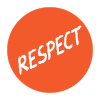 respect icon