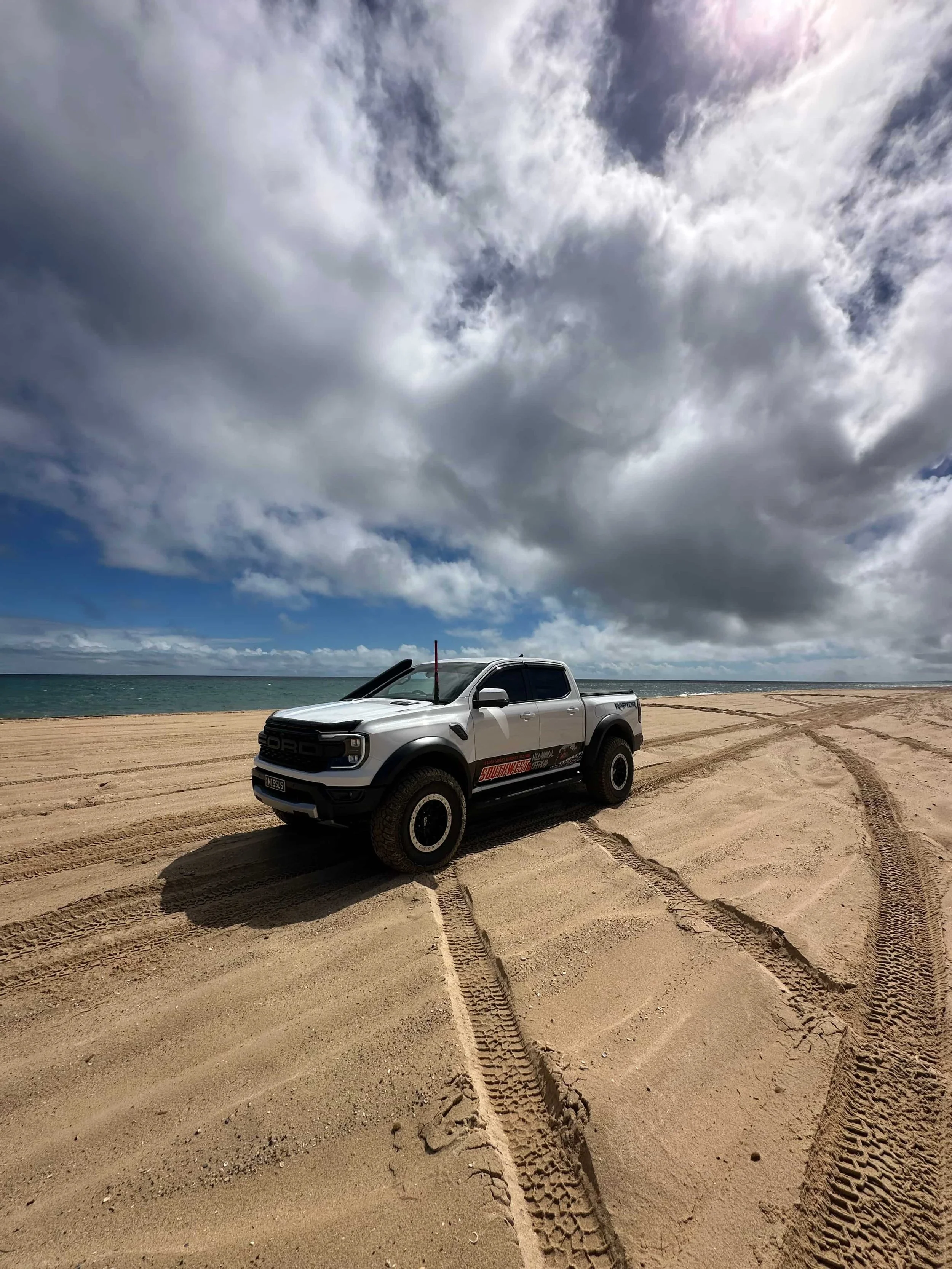 4x4 repairs in bunbury