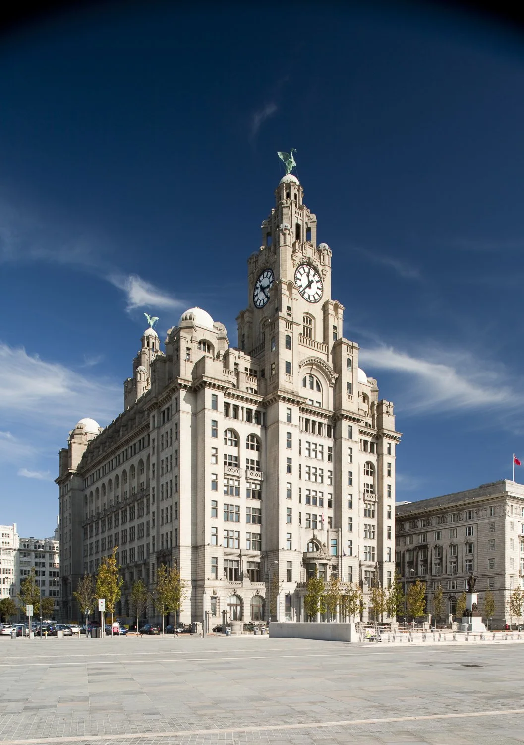 Liverpool 1-day Workshop
