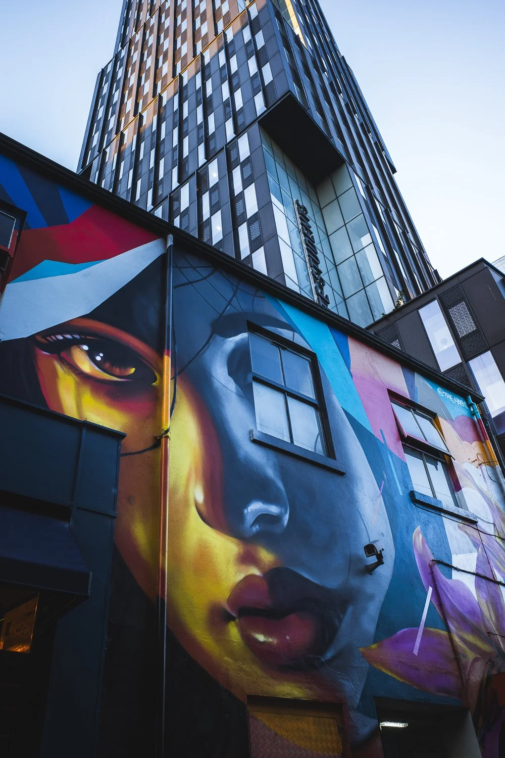 Manchester 2-day workshop