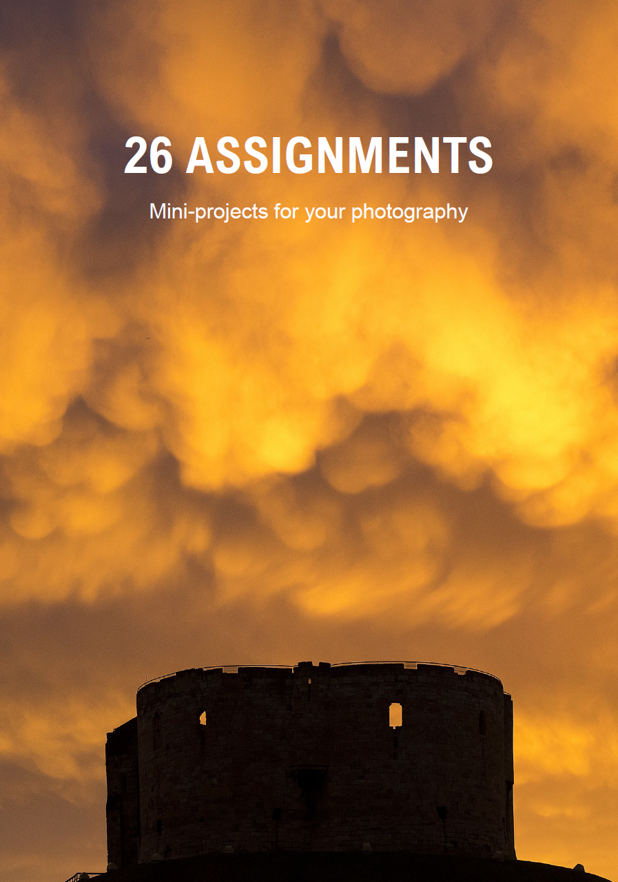 26 Assignments