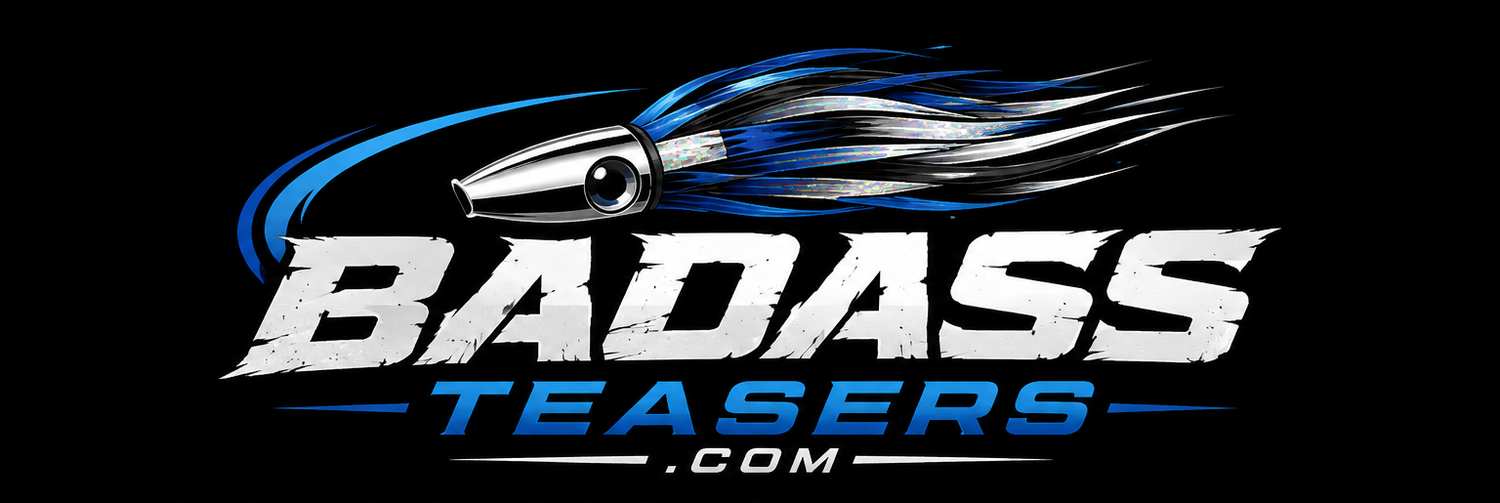 Bad Ass Teasers