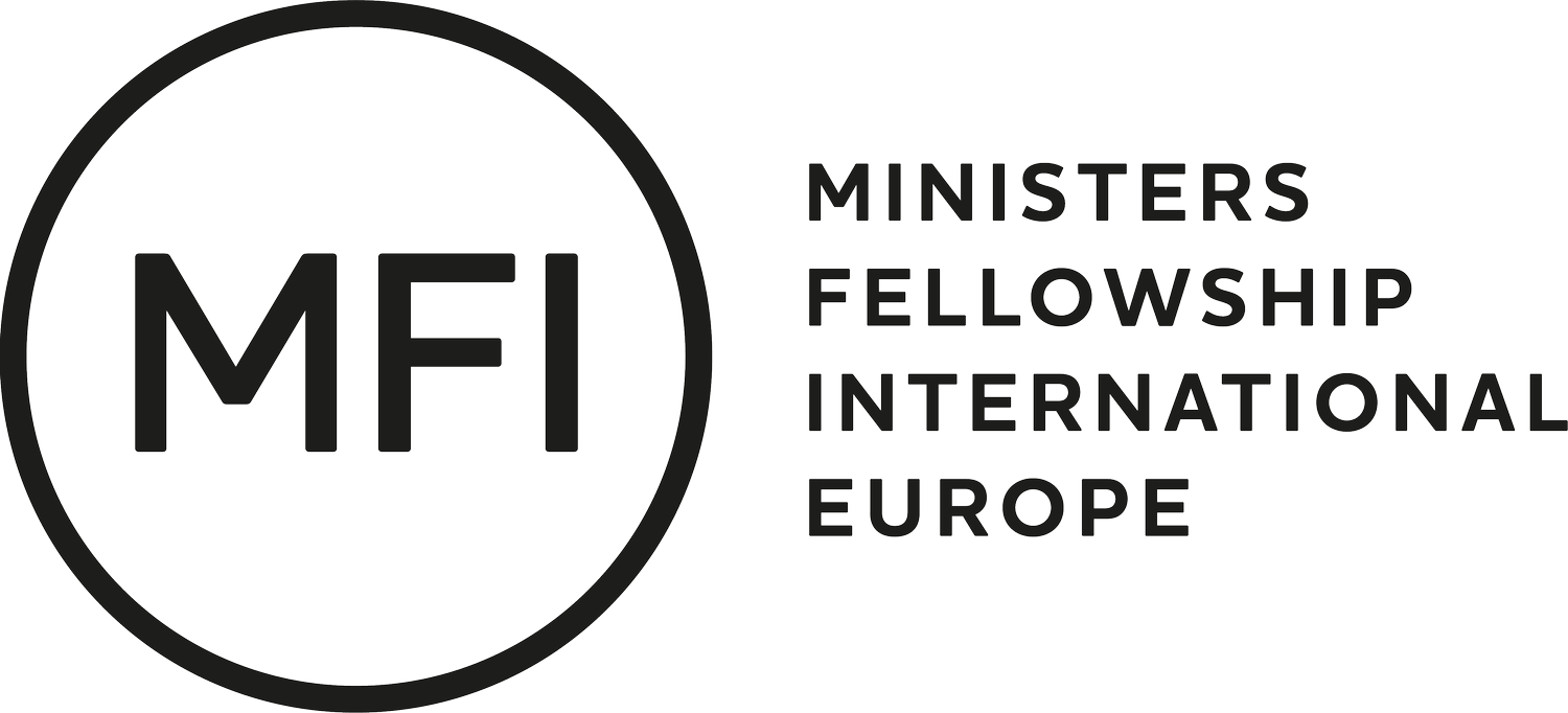 Ministers Fellowship International Europe