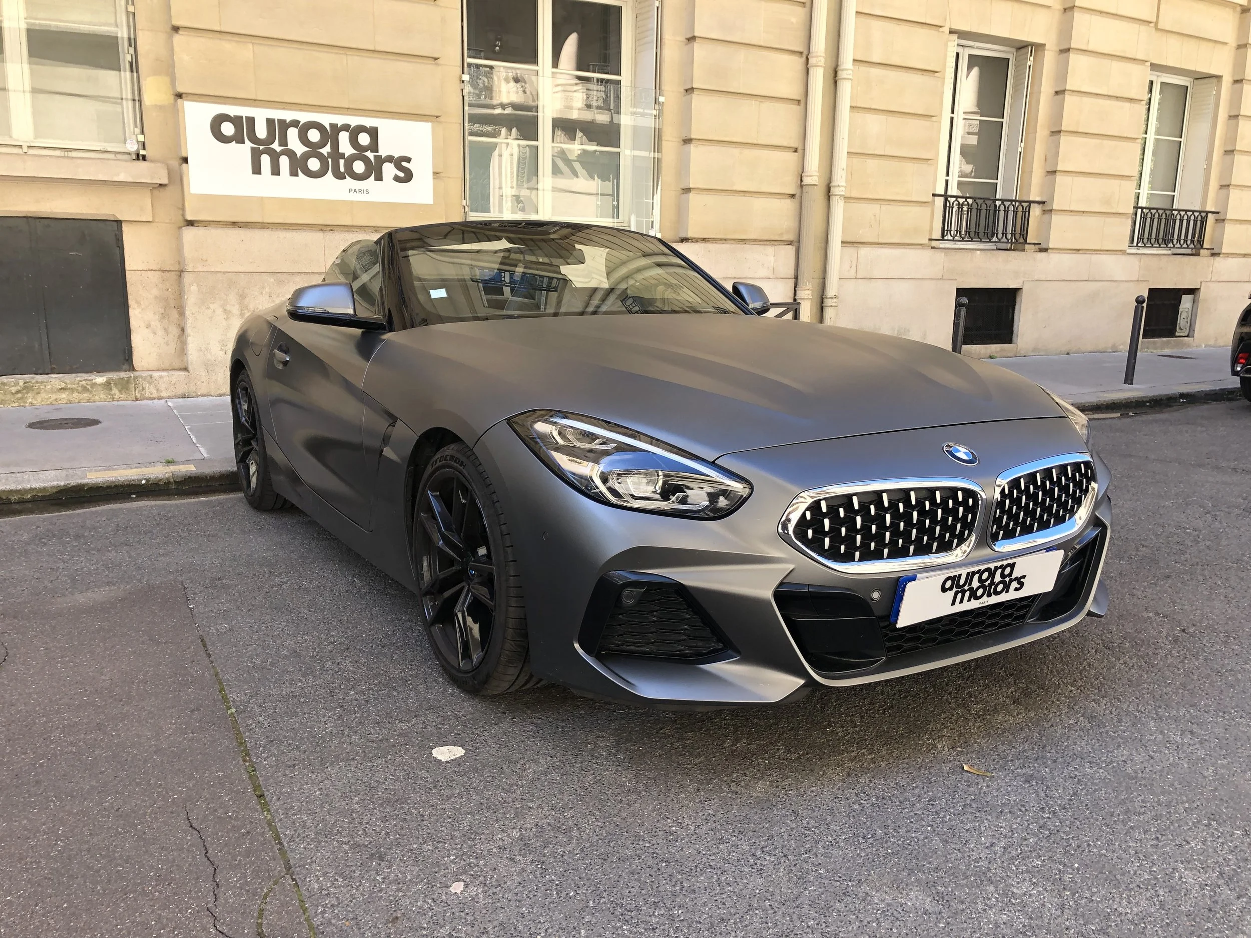 BMW Z4