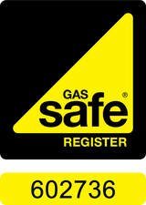Gas Safe Register Logo