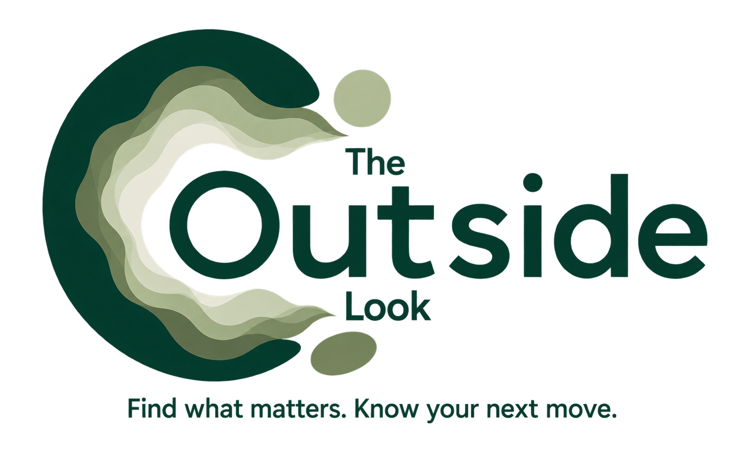 The Outside Look