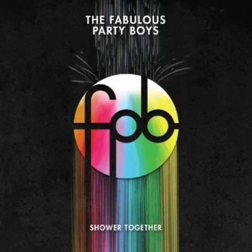 Shower Together
