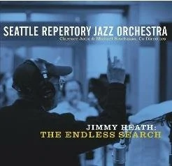 Jimmy Heath: Endless Search