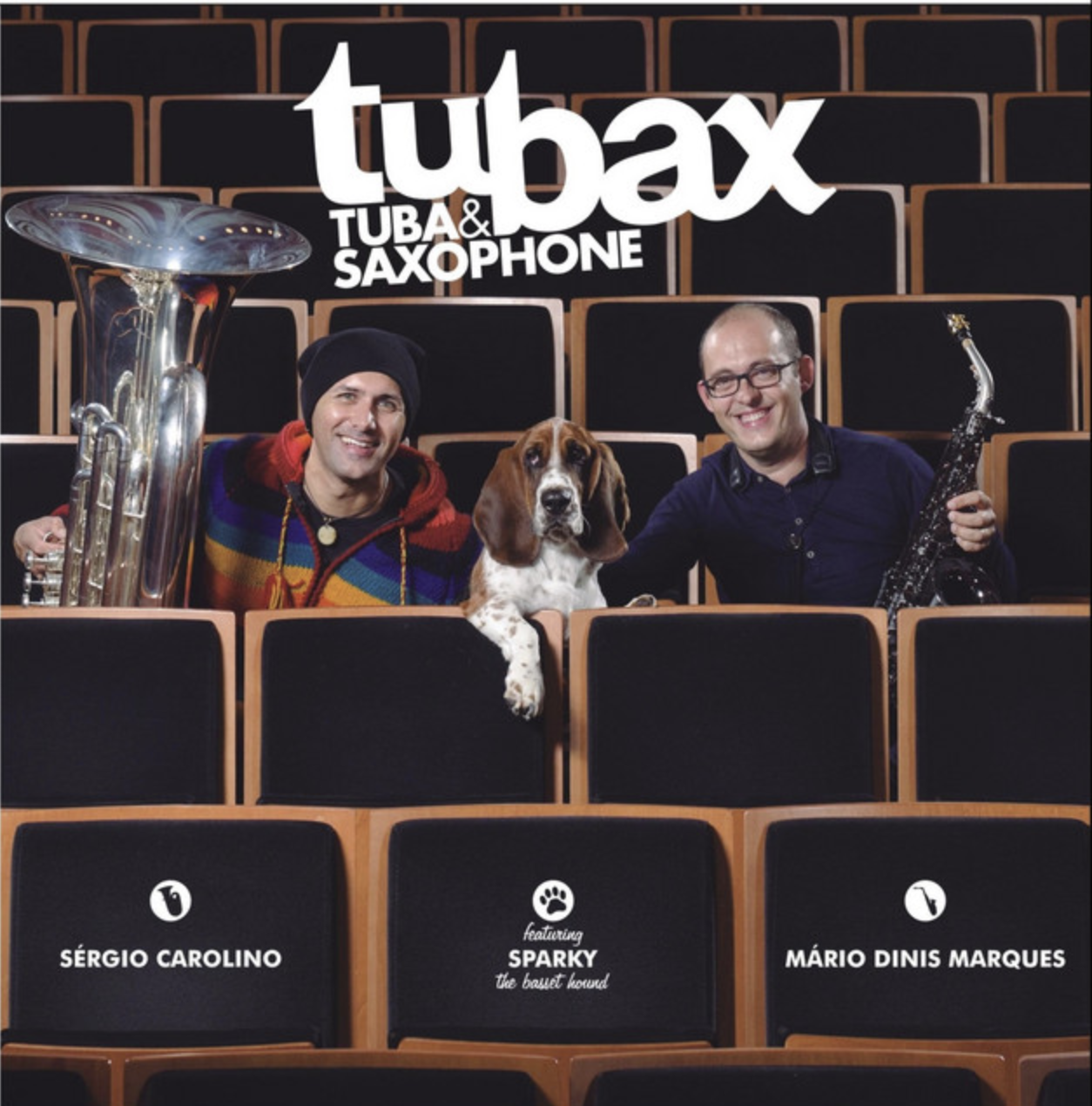 Tubax