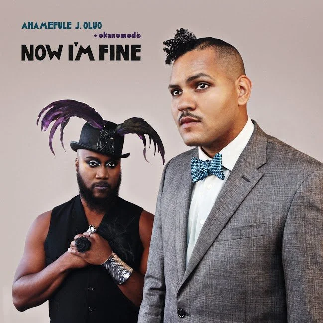 Now I’m Fine