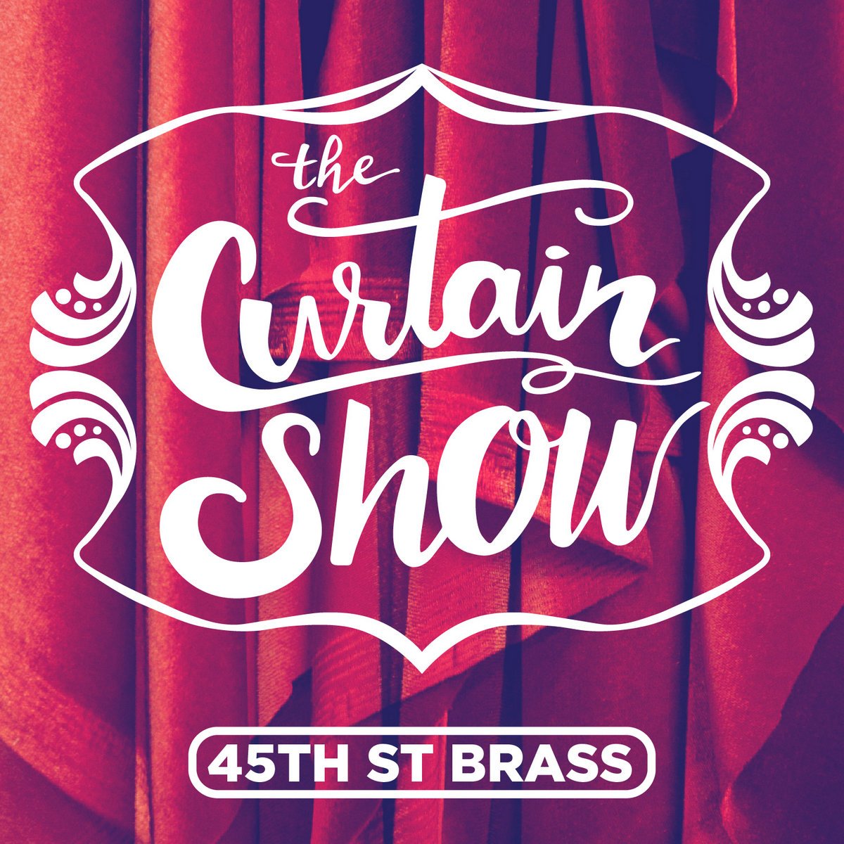 The Curtain Show