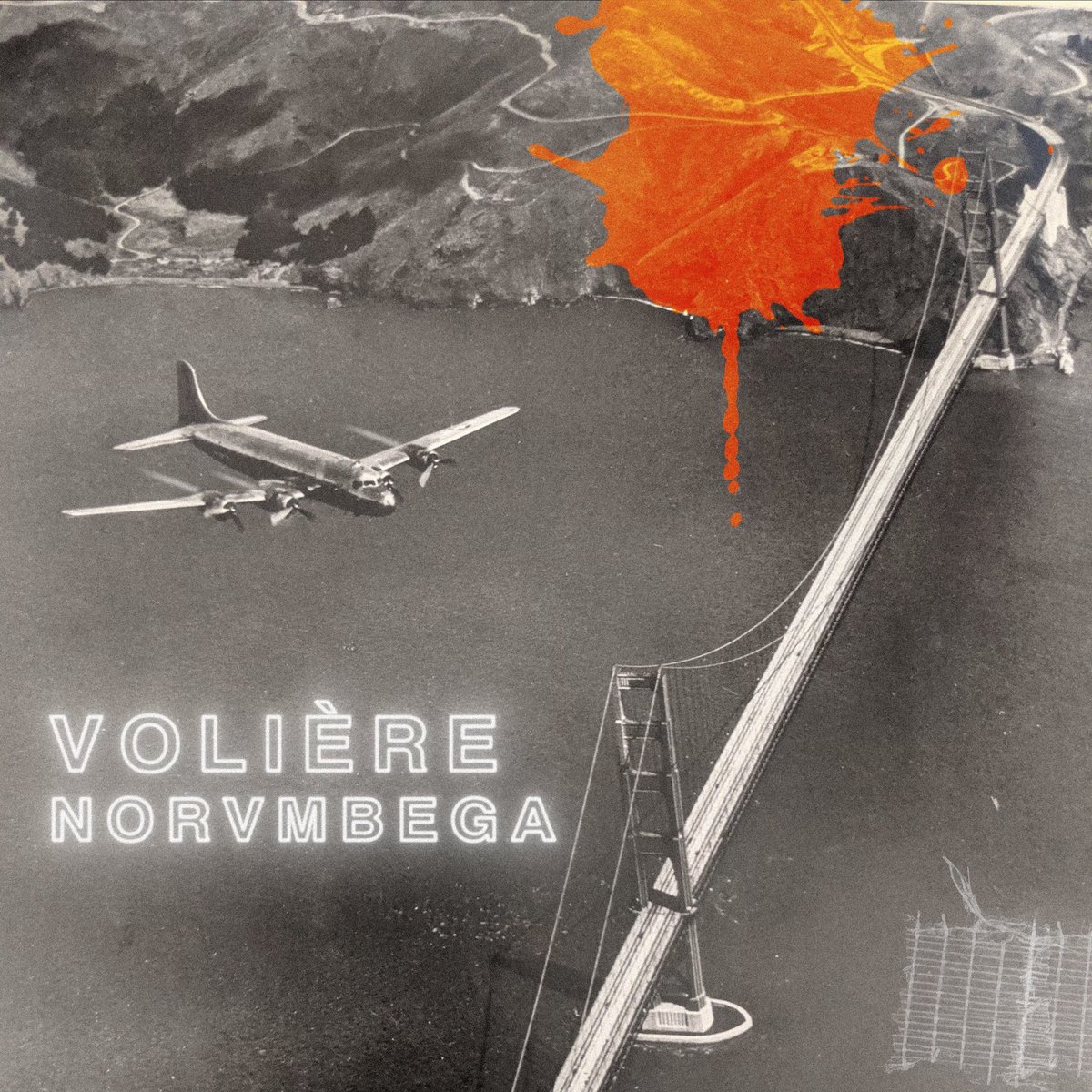 Voliére