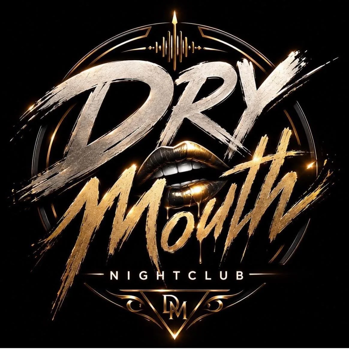 Dry Mouth ABQ
