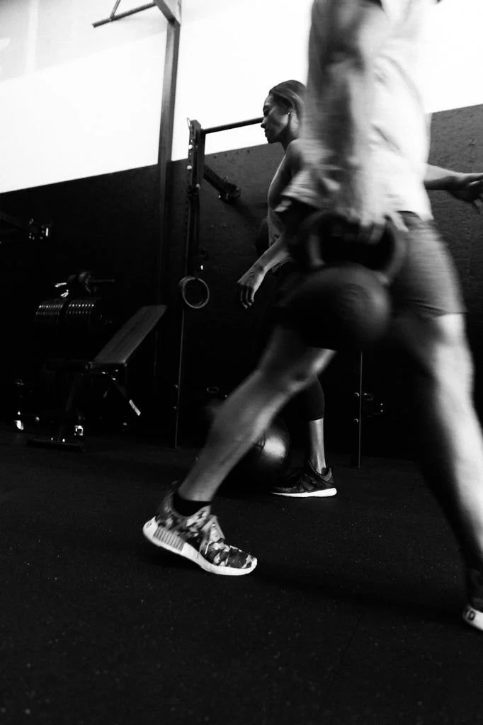 Beginner's Guide to RepHaus Gym, Sturminster Newton