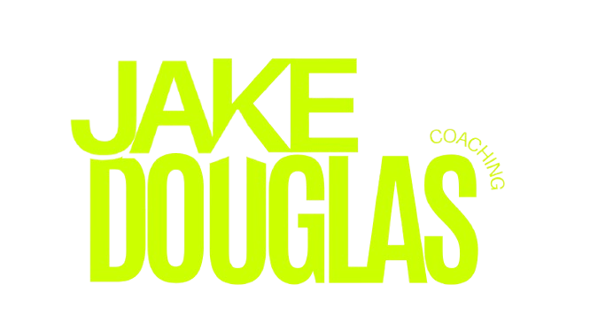 Jake douglas coaching