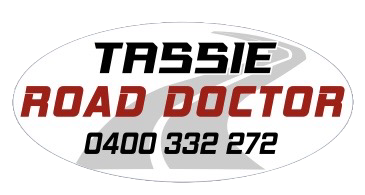 Tassie Road Doctor
