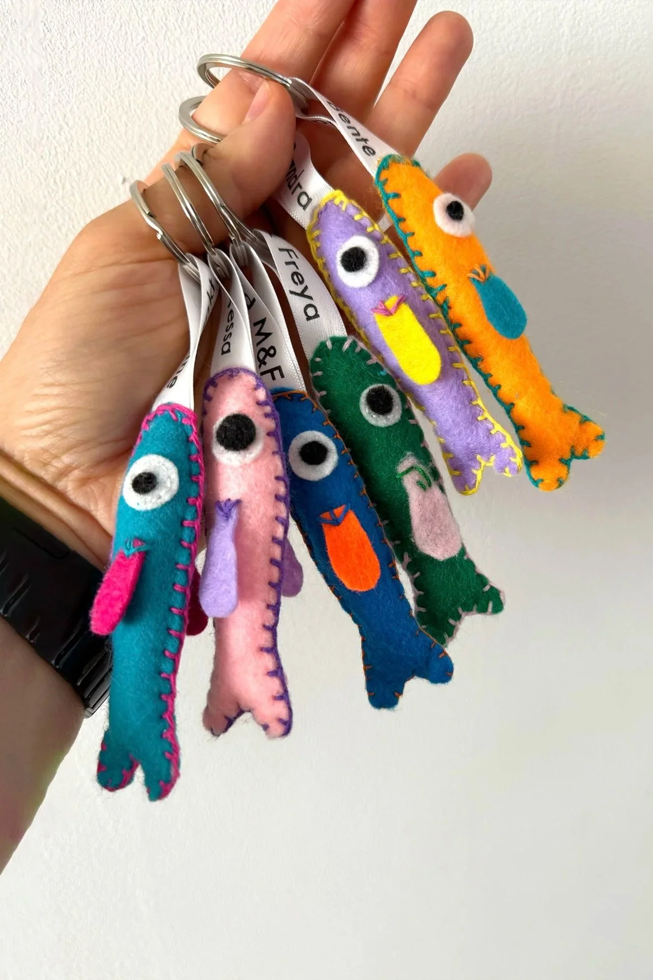 sardines