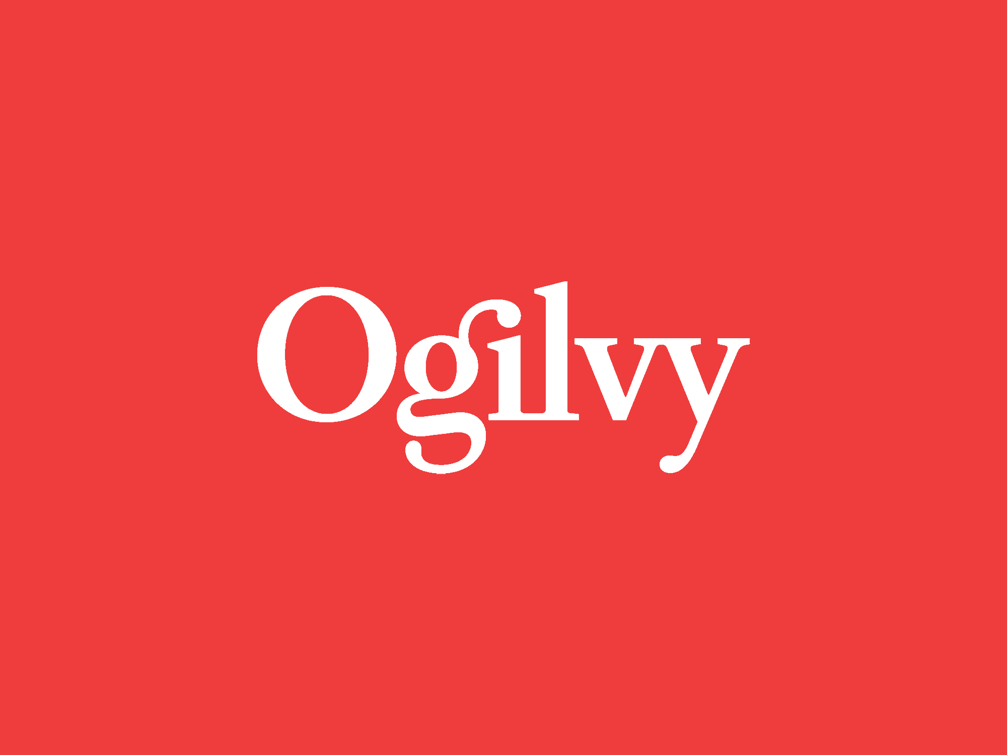 Ogilvy & Mather
