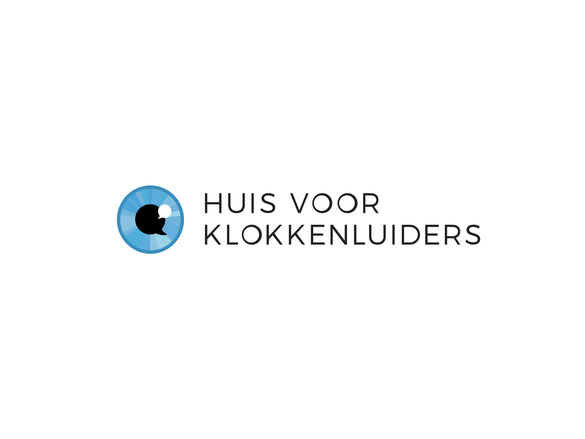 Huis Voor Klokkenluiders