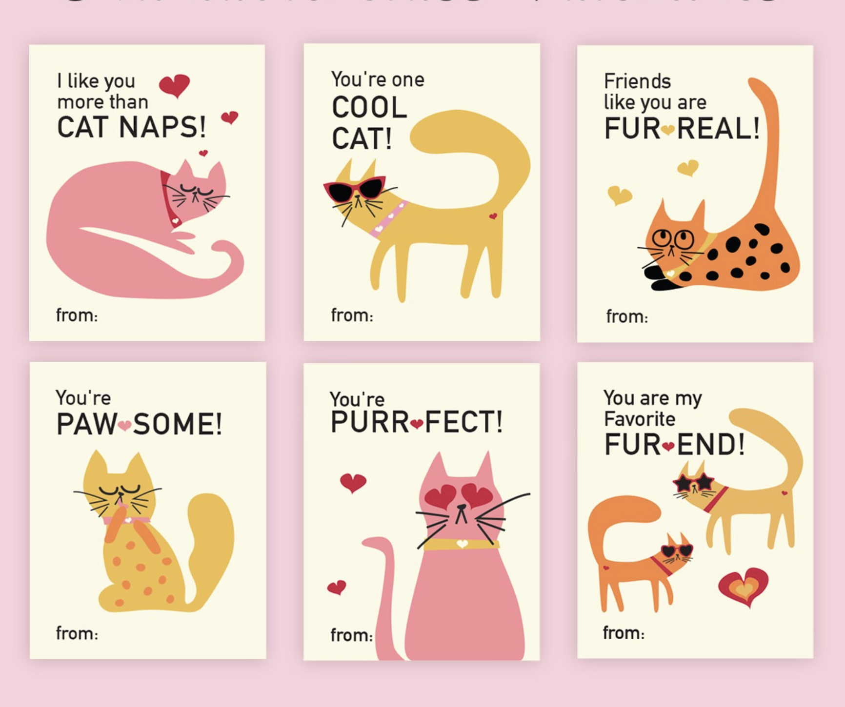 cats