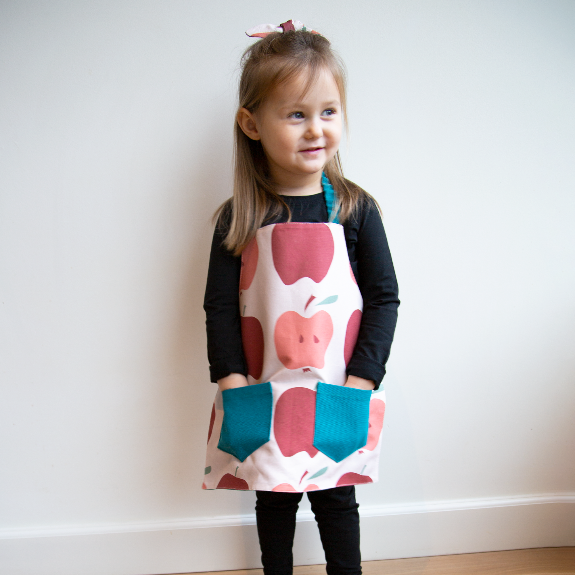 Apple Aprons