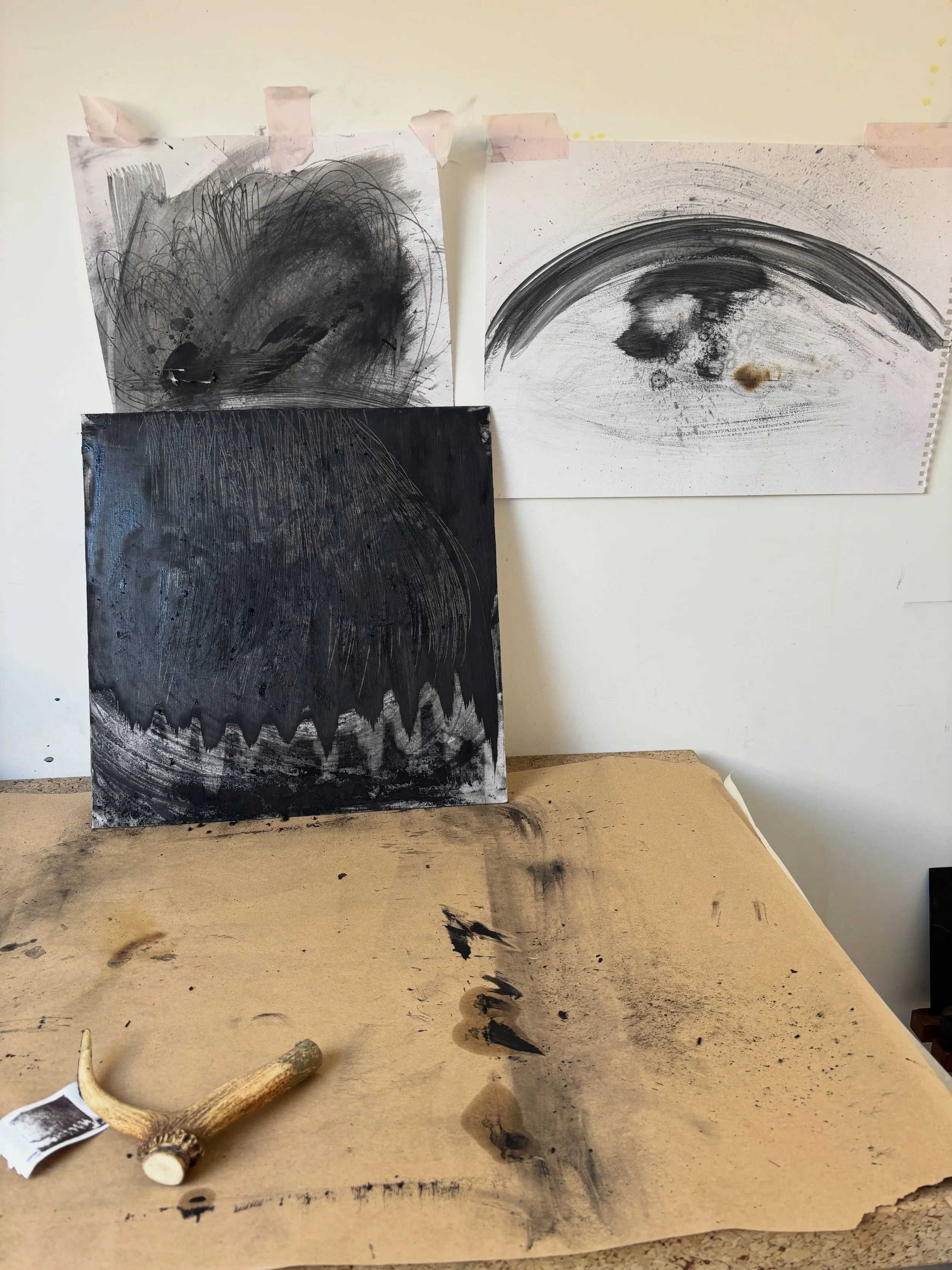 Things Appearing.