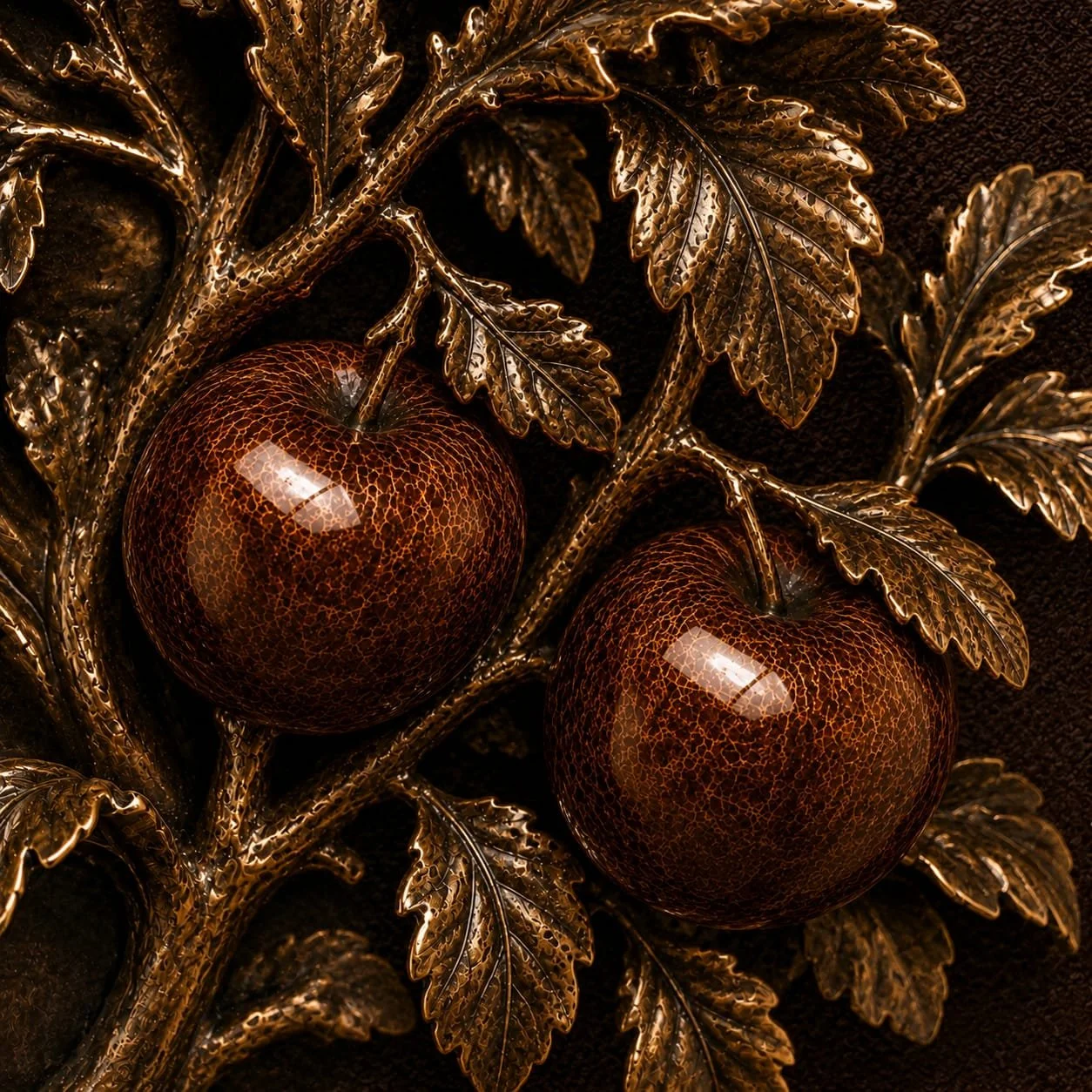 The Arboreal Collection