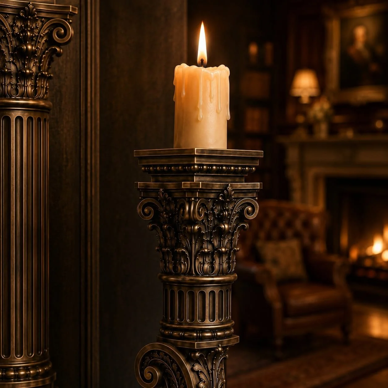 The Votive Collection