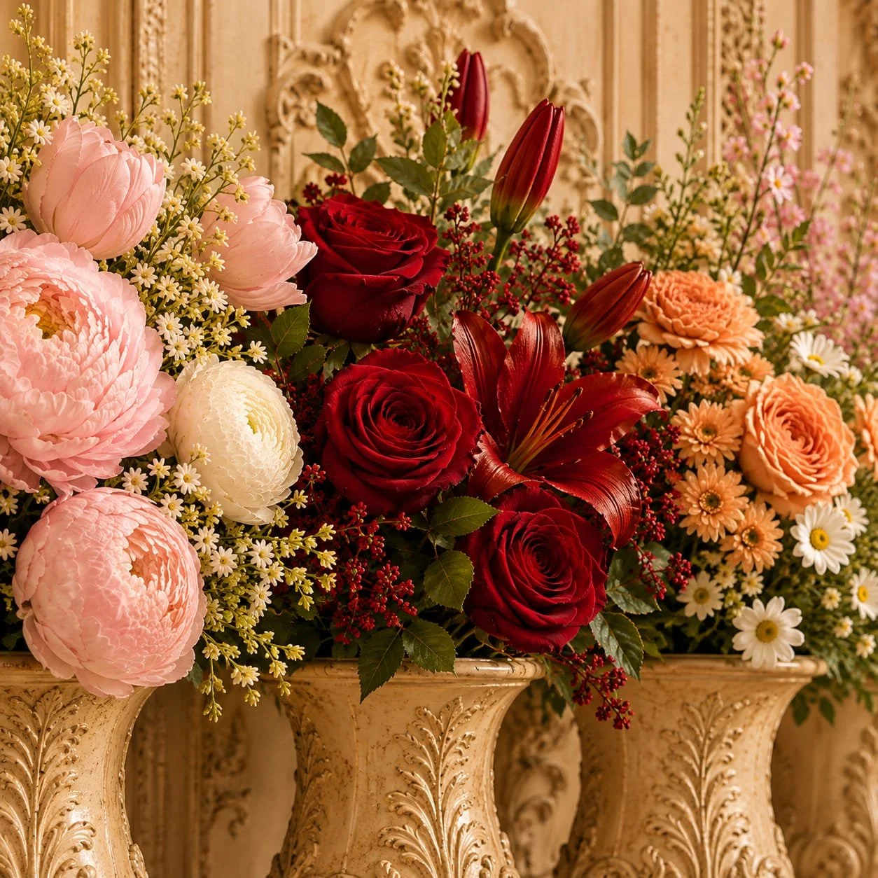 The Urn Collection