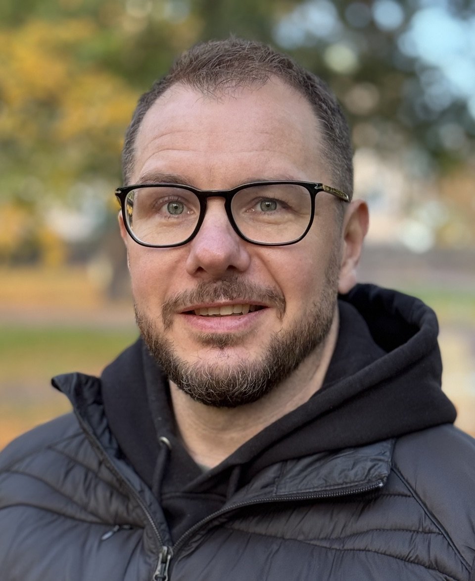 Juha Hauta-Heikkilä Werstas Logisticsin myyntijohtajaksi