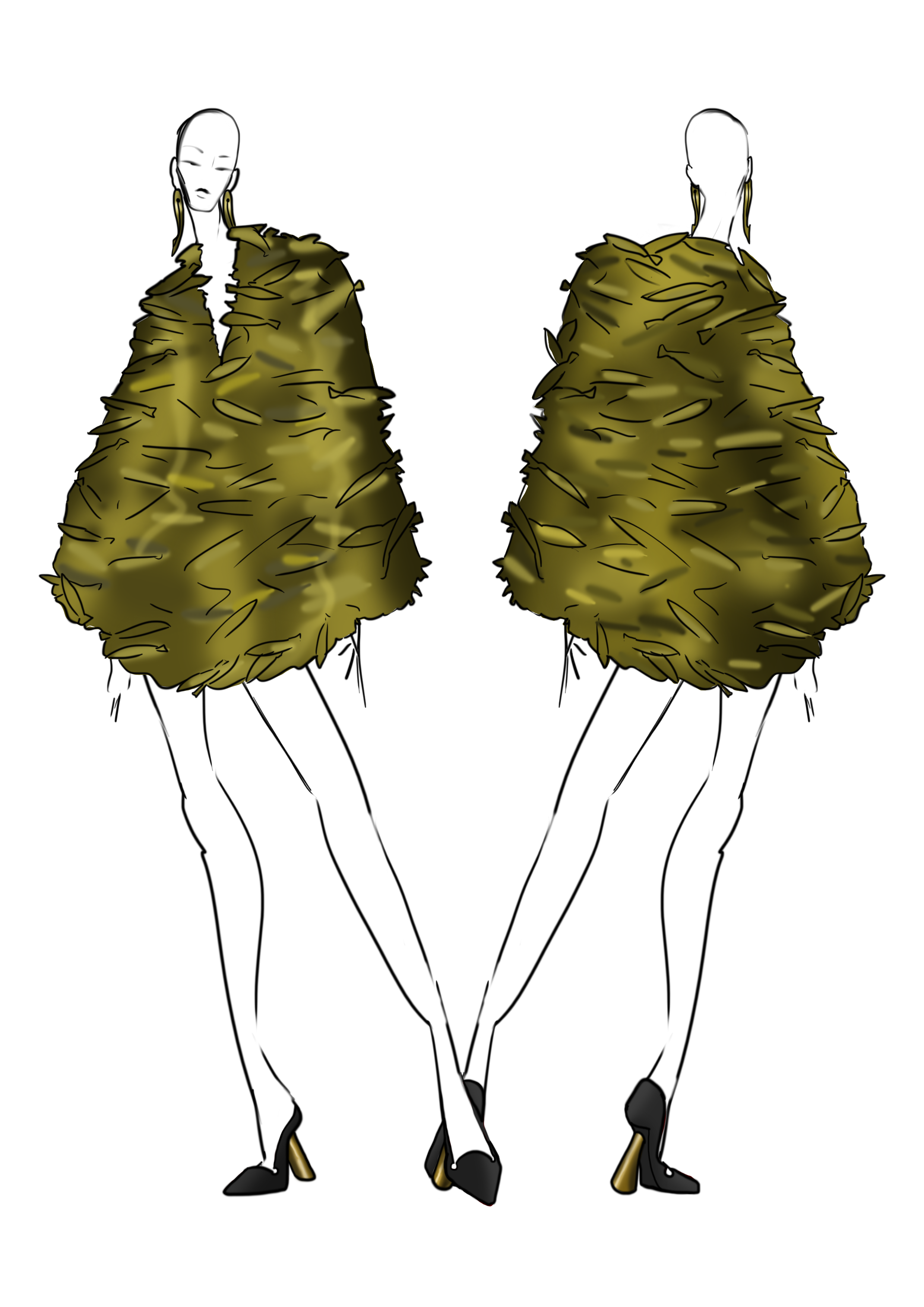 Fish gold cape.png