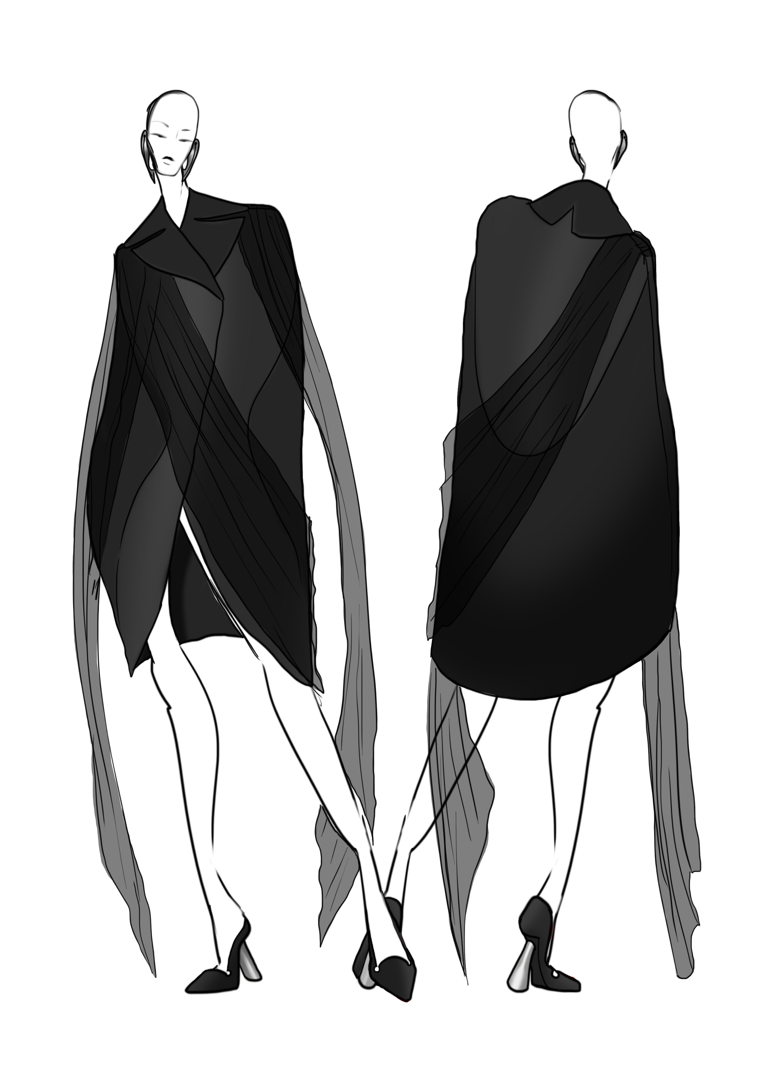 Black stoic draping down.png