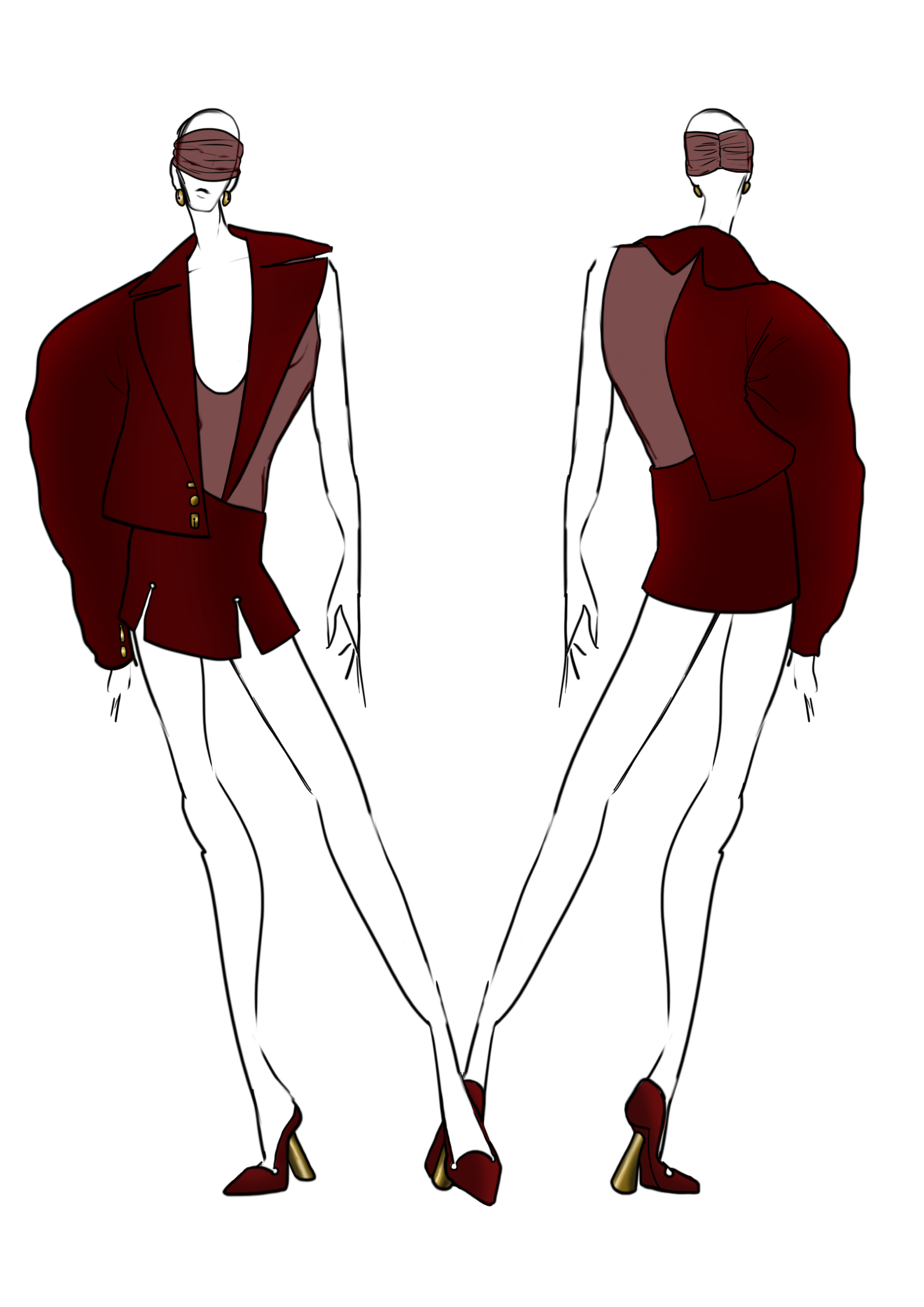 Red suit see through peekaboo back.png