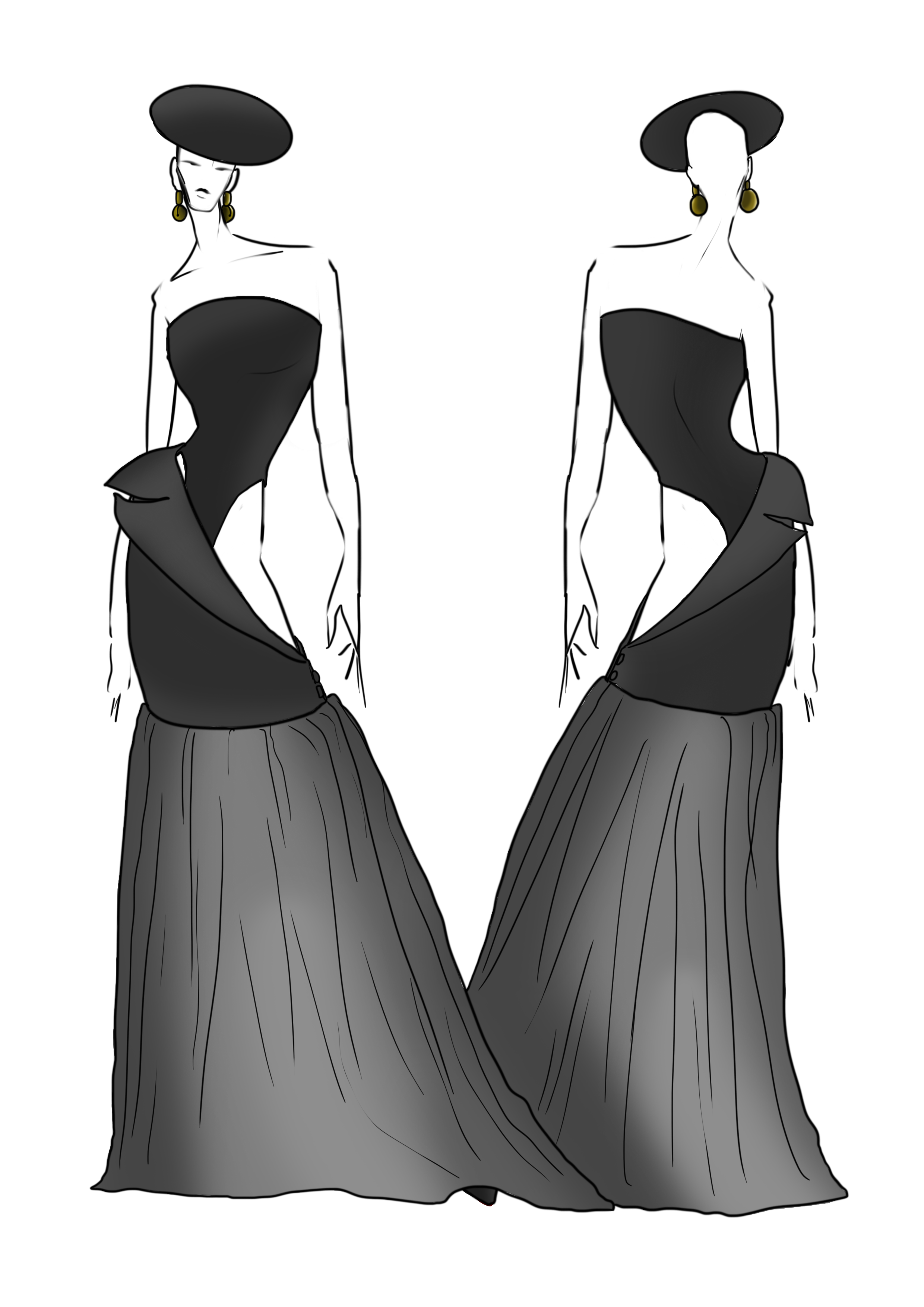 Badpak draped jasje rok.png