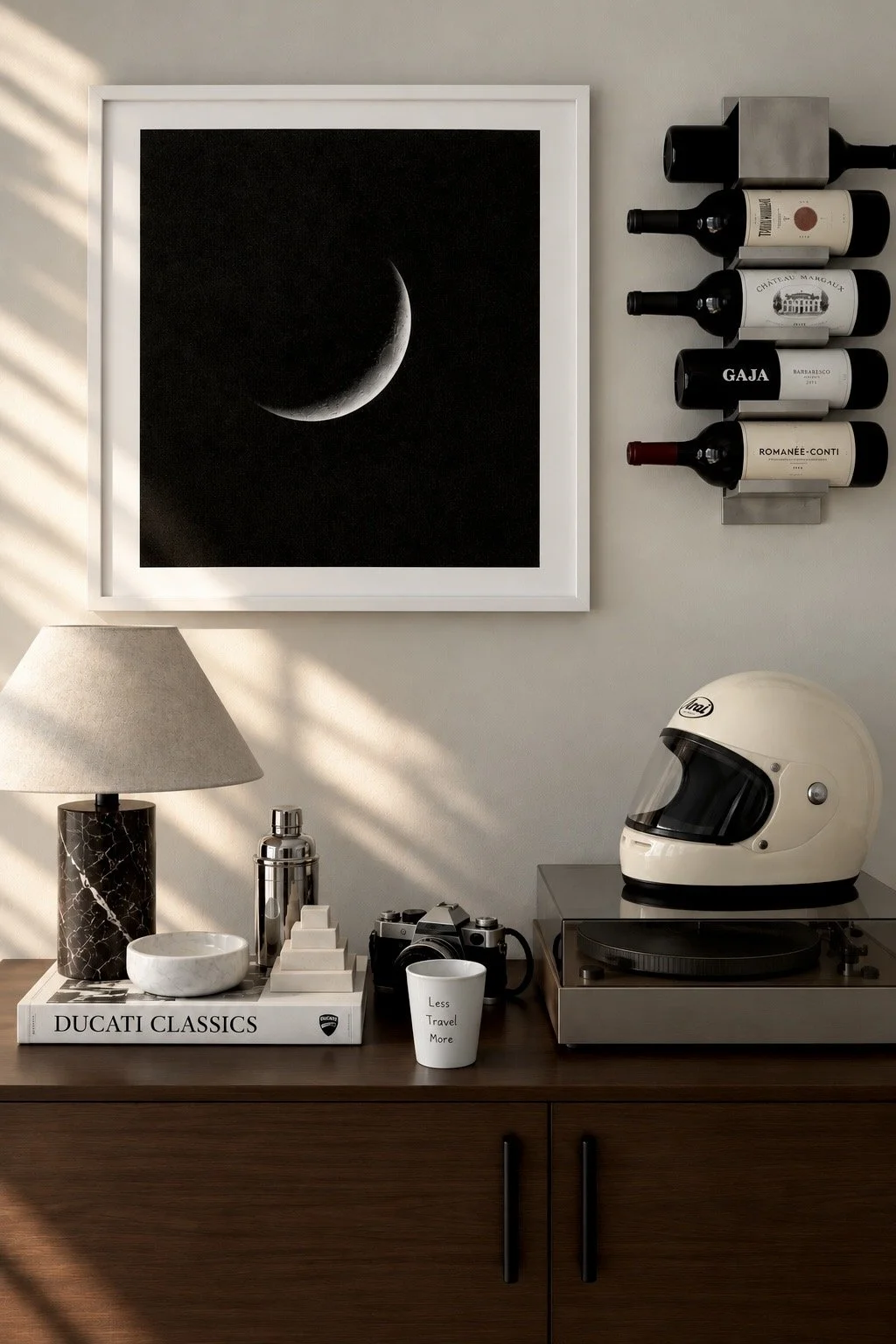 moon love