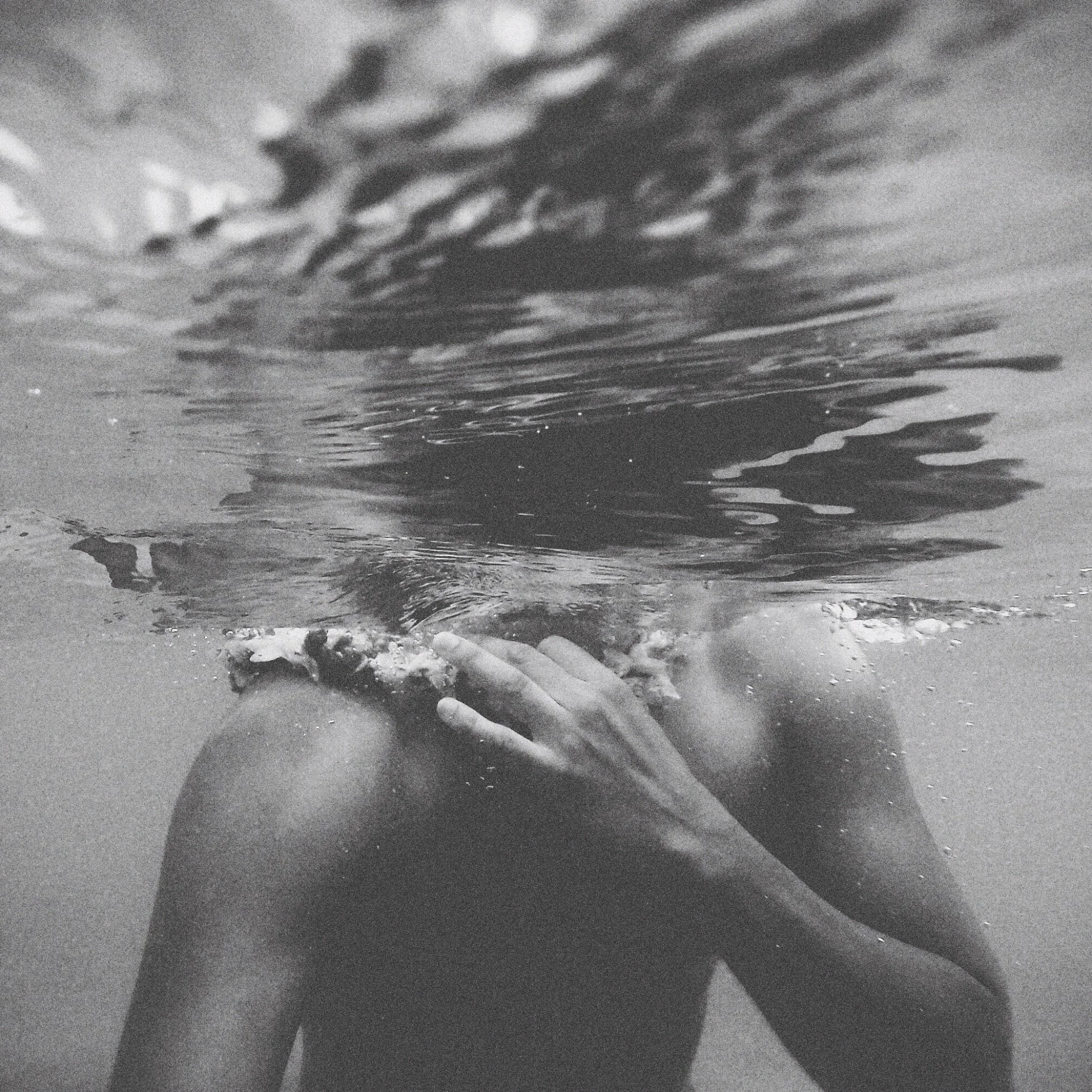 Joel Terron, Honolulu-based visual artist and fine art photography.