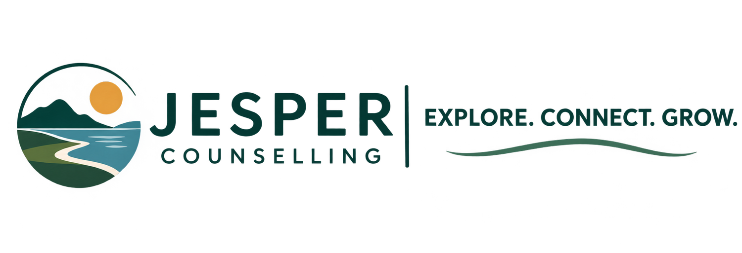 Jesper Counselling