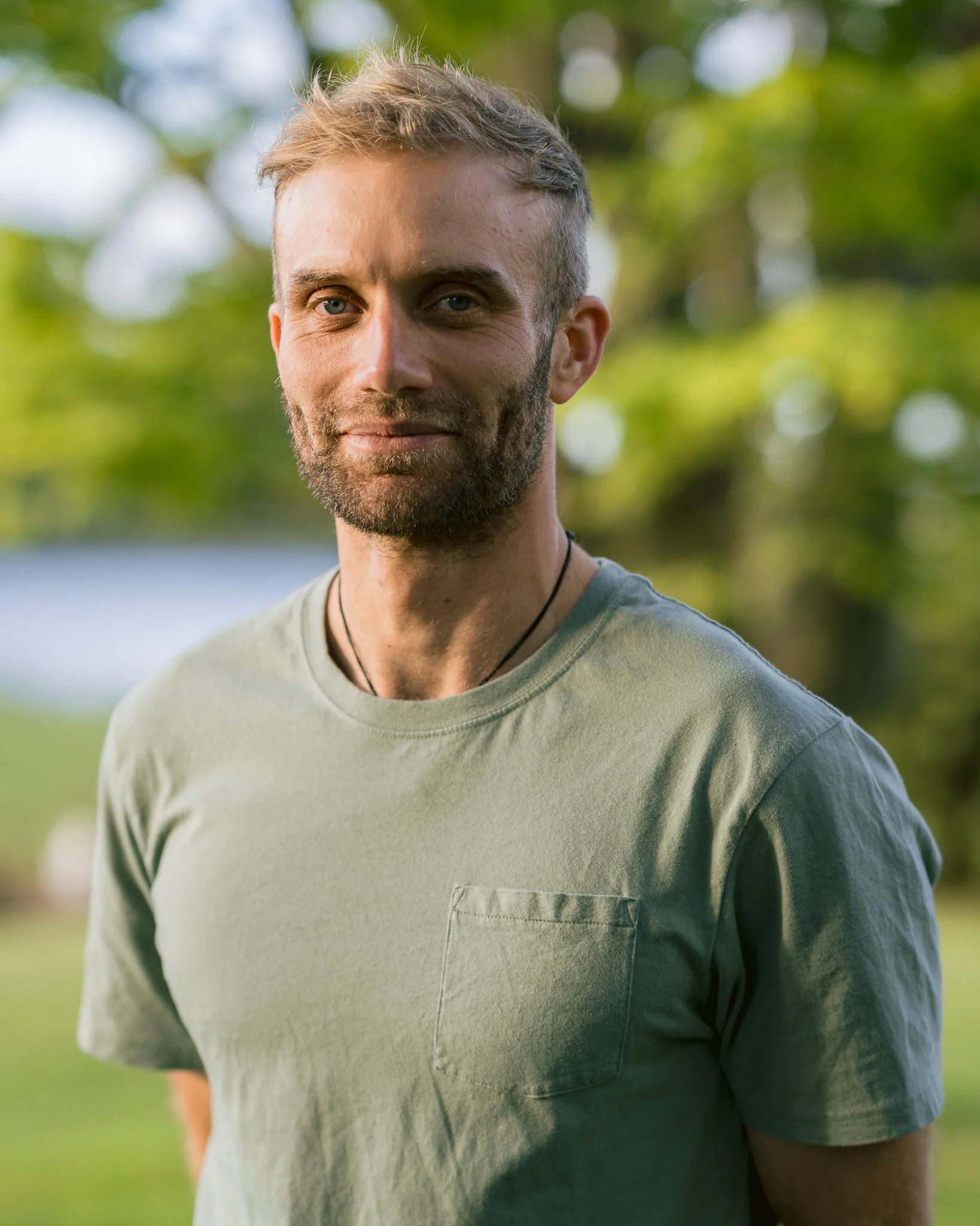 Jesper, counsellor based in Papamoa, Tauranga, Bay of Plenty.