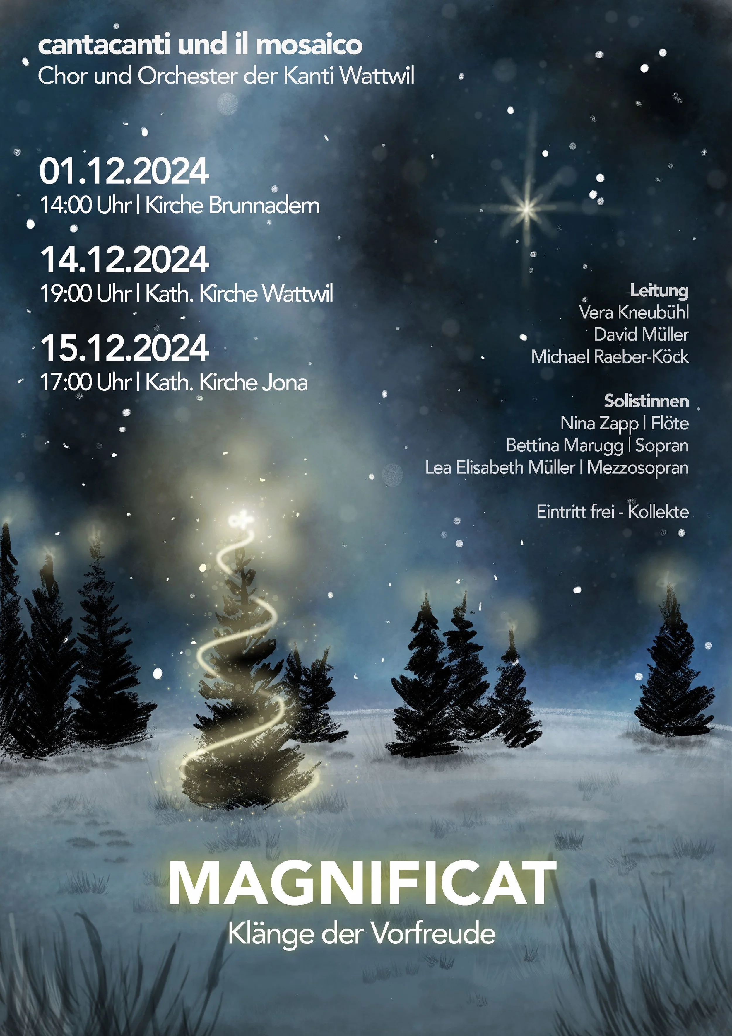 Magnificat