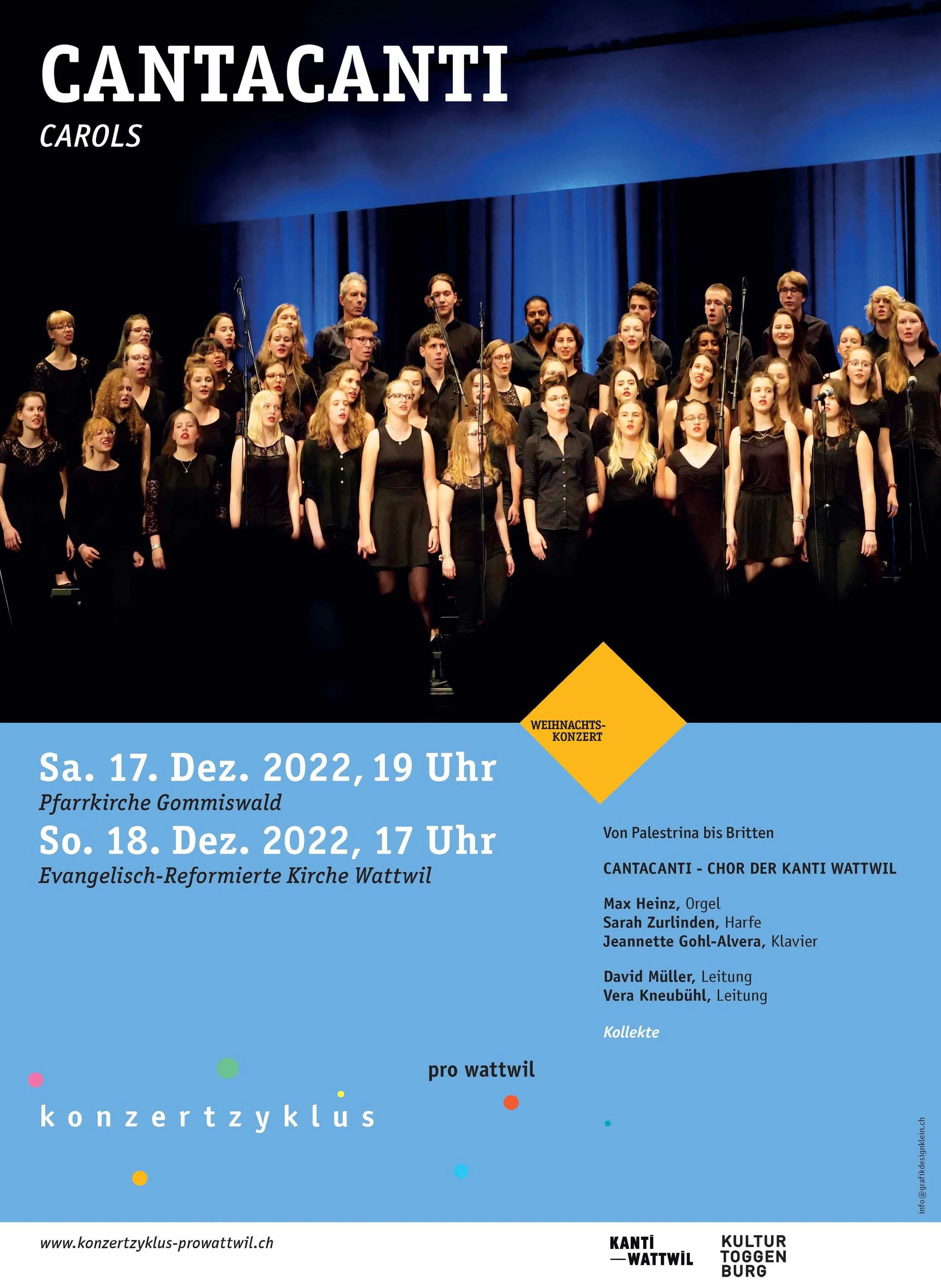 Carols