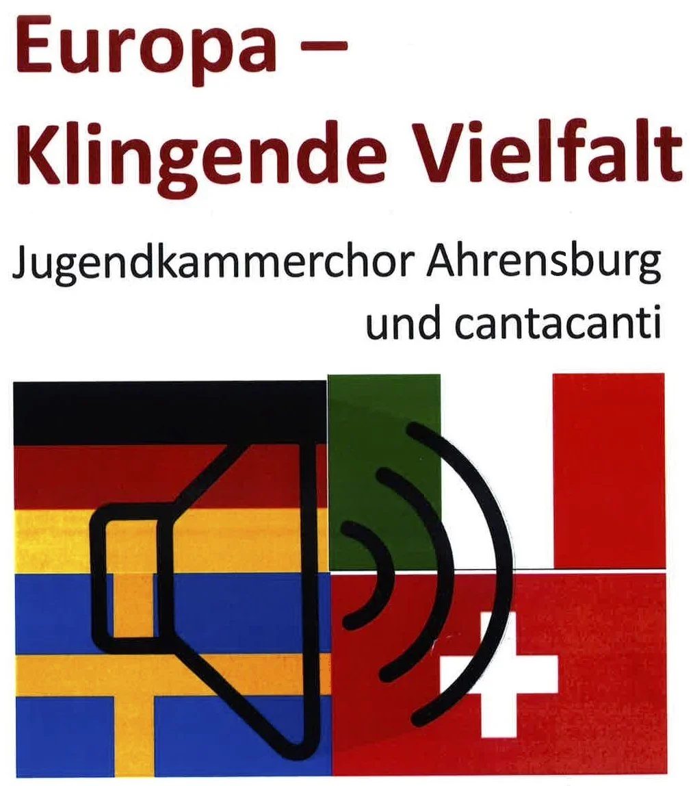 Europa - Klingende Vielfalt