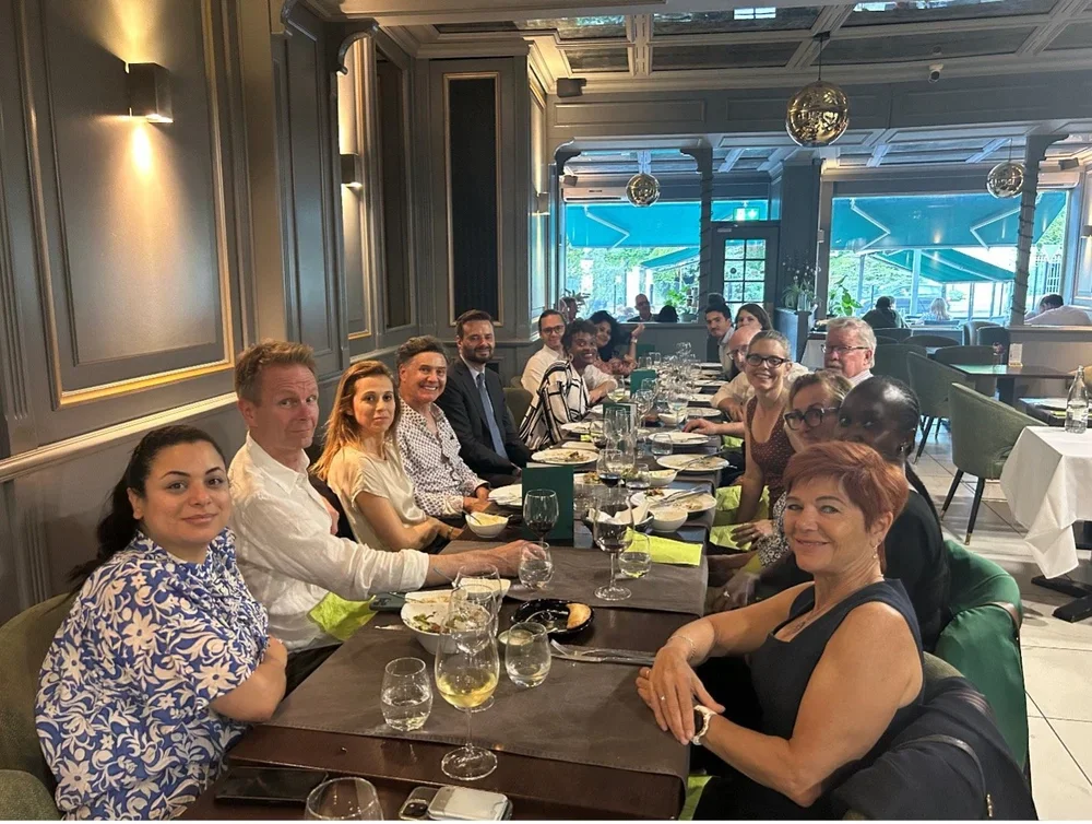 Geneva - June 2025 (Research Workshop)