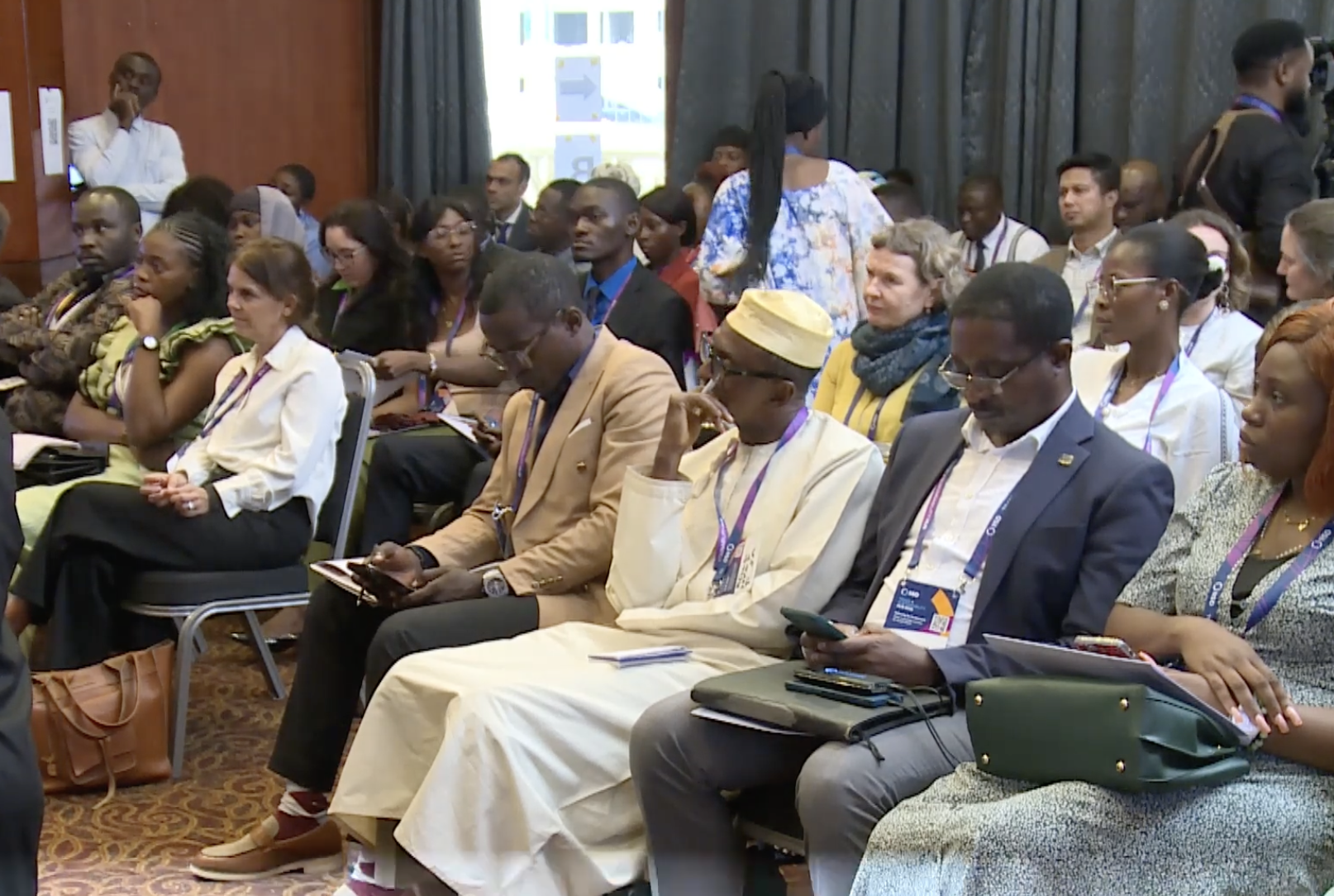 IISD Trade + Sustainability Hub 2026 - Yaoundé