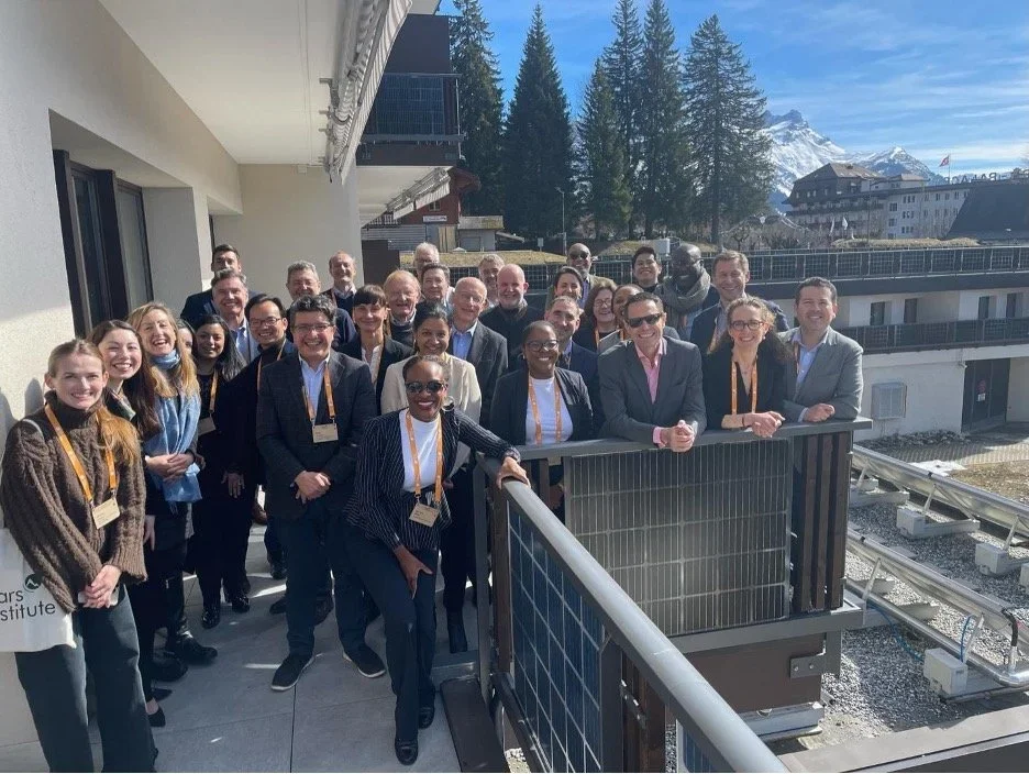 Remaking the Global Trading System for a Sustainable Future Workshop