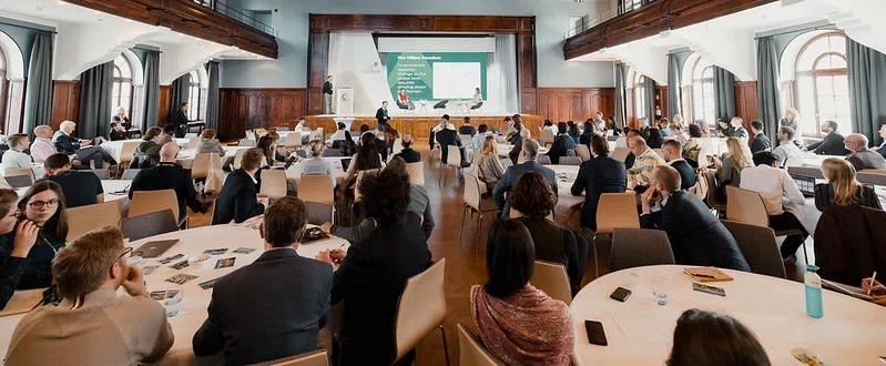 Villars Symposium