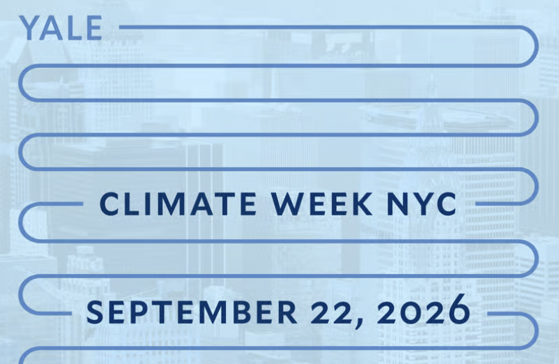 International Trade and Climate Change: From Challenges to Alignment Opportunity