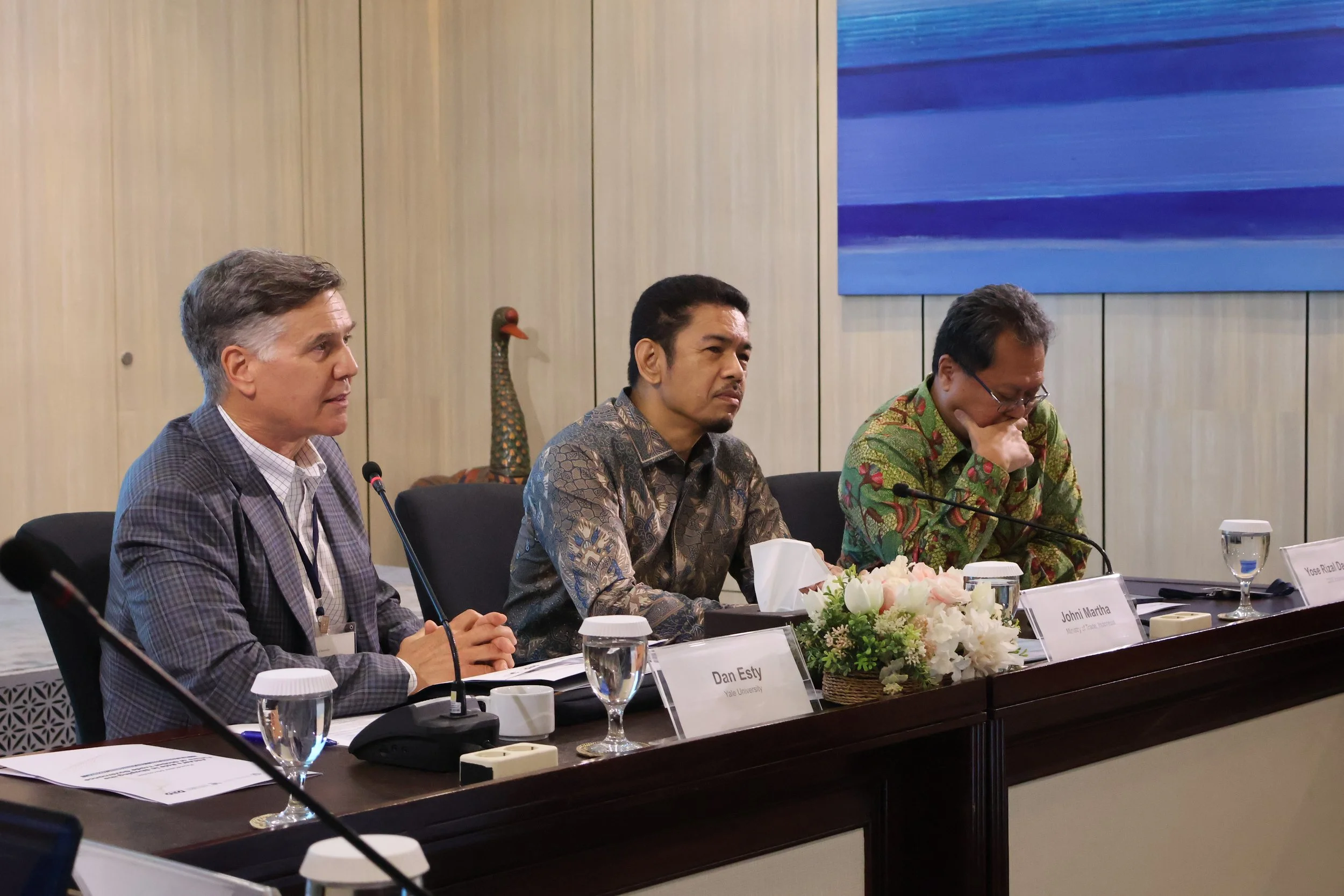 ASEAN’s Role in Shaping the Future of Global Trade Governance