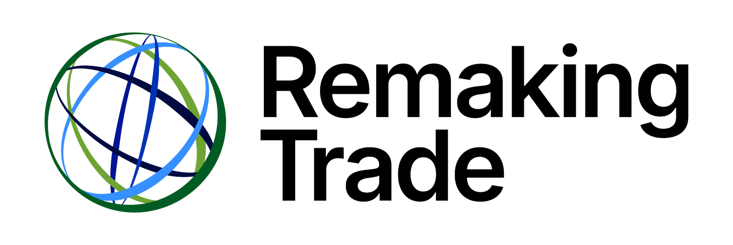 Remaking Trade Project