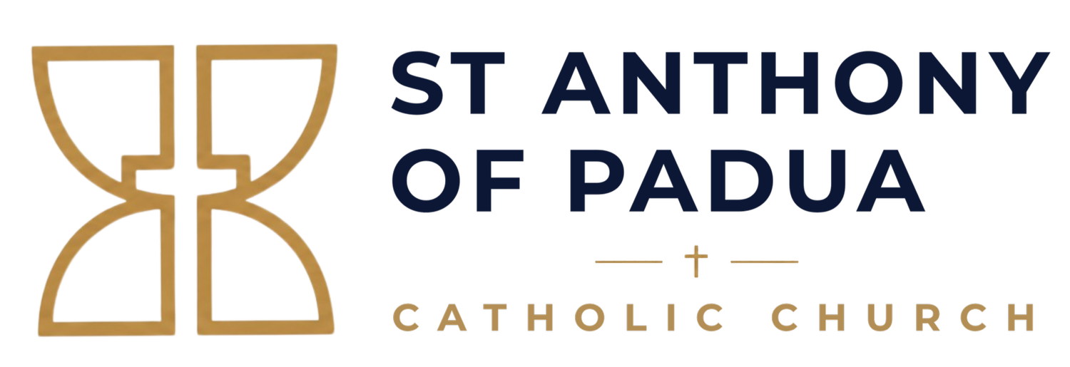 St Anthony of Padua