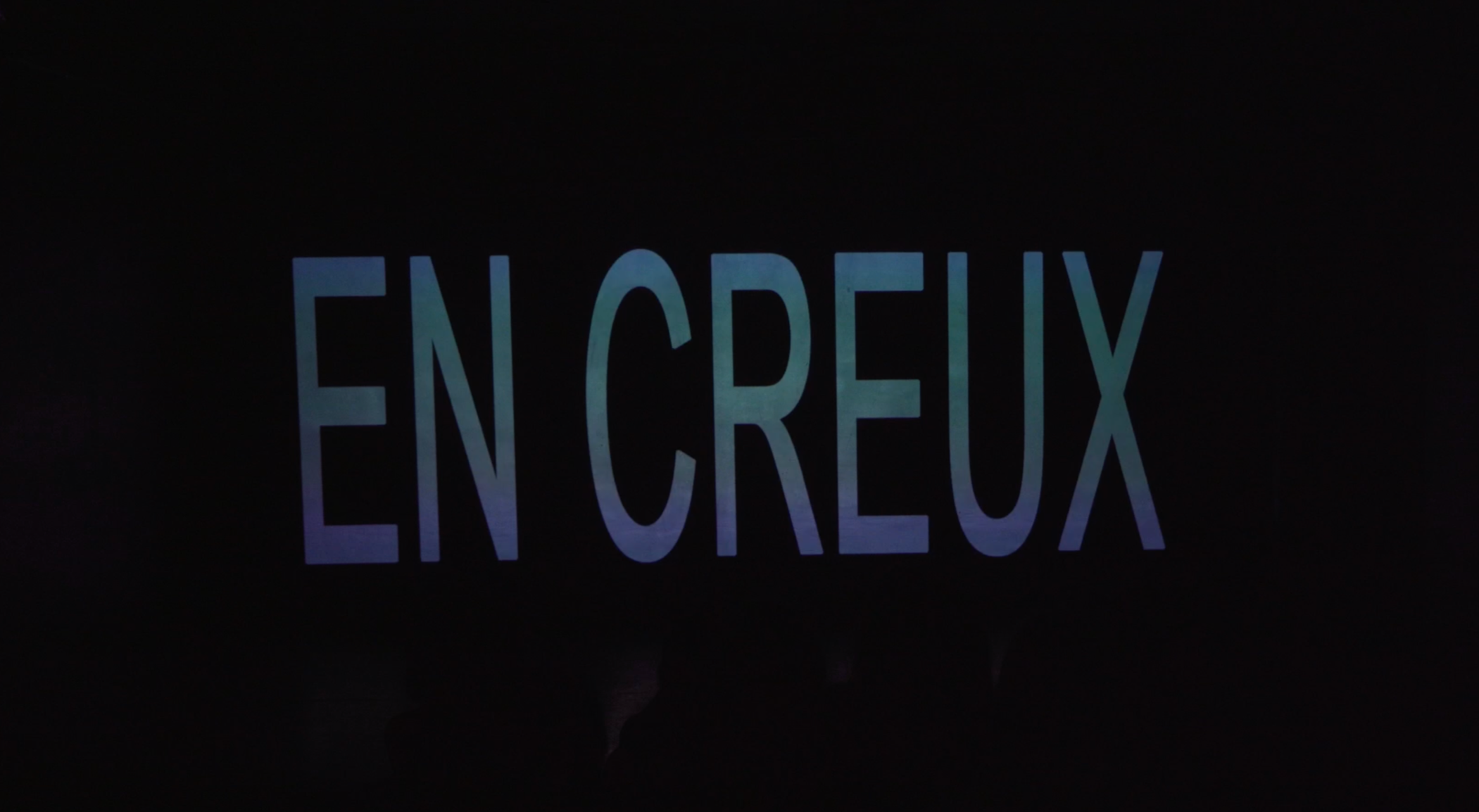 En Creux
